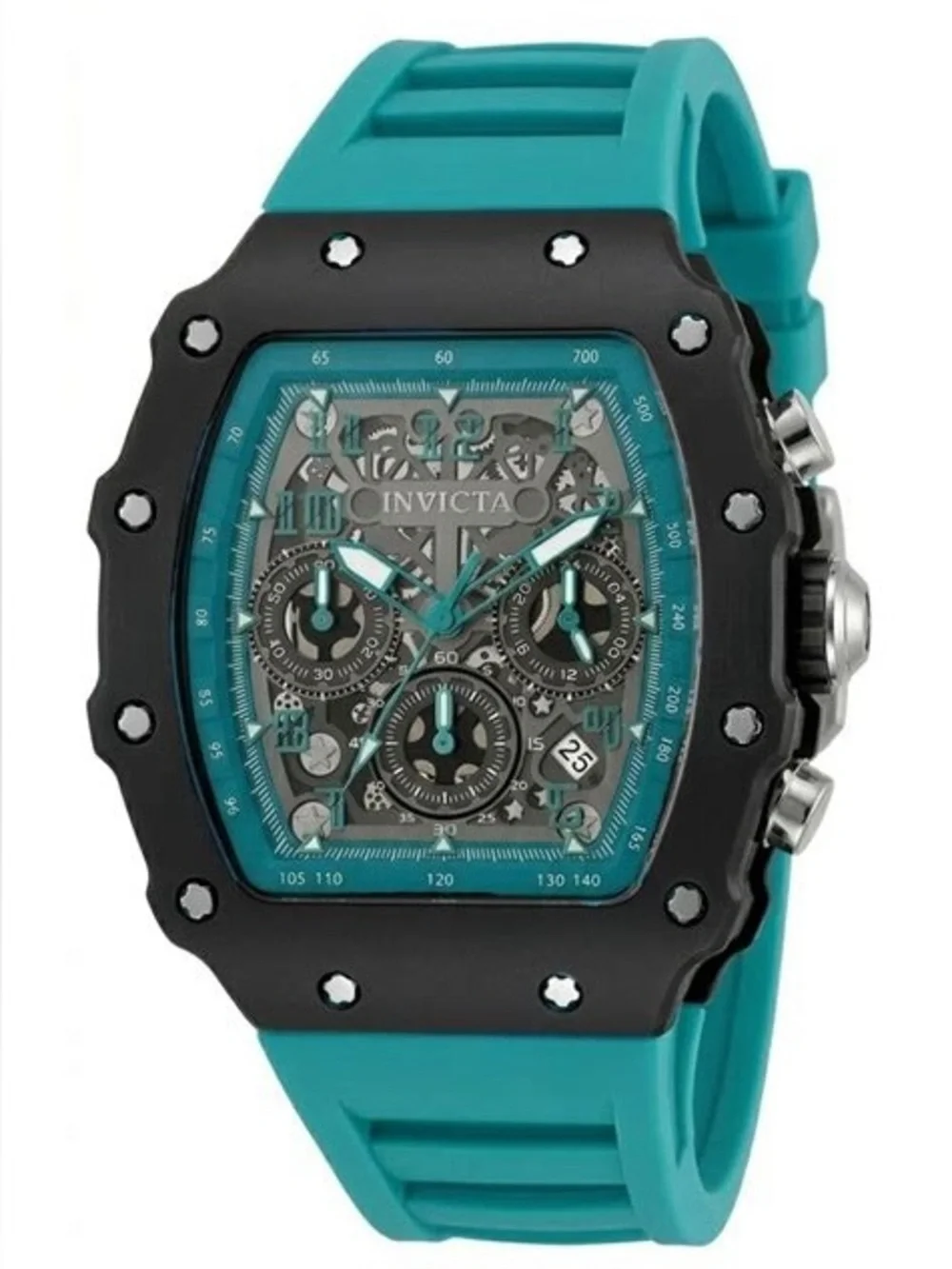 Invicta brand new